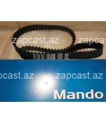 Hyundai Matrix 2001-2007 remen qrm zajiqaniya 